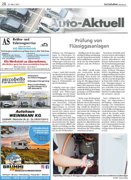 Auto-Aktuell