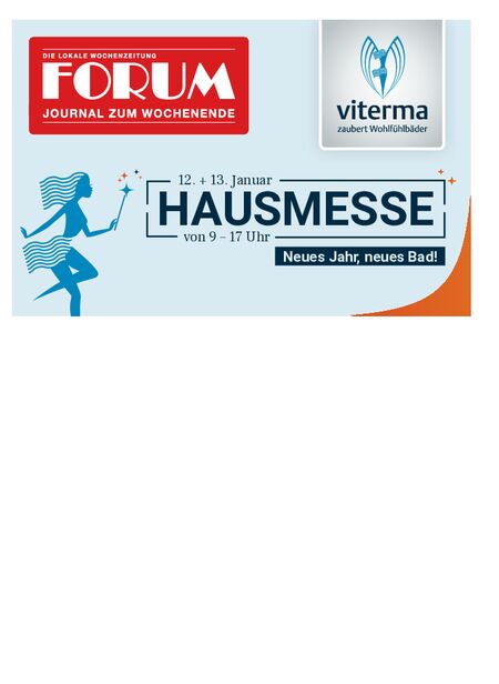 E-Paper für Freising - Meine Anzeigenzeitung