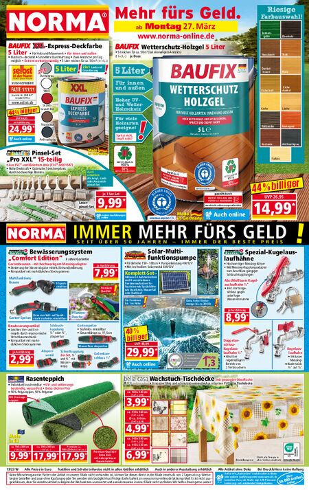 Norma KW13